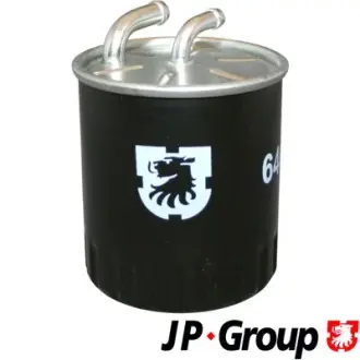 Паливний (топливный) фільтр JP Group 1318700900