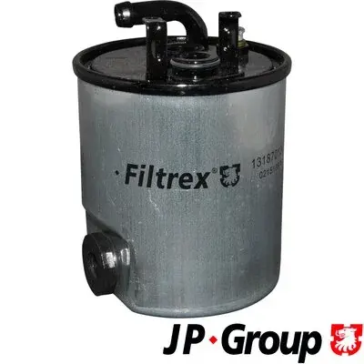 Топливный фильтр JP group 1318701300