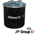 Топливный фильтр JP group 1318701400
