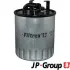 Топливный фильтр JP group 1318702000
