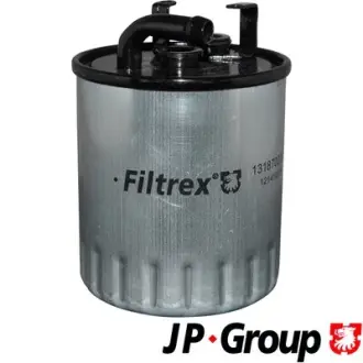 Топливный фильтр JP group 1318702000