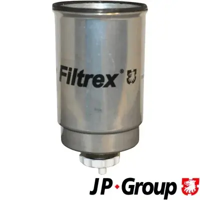 Топливный фильтр JP group 1518700100
