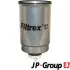 Топливный фильтр JP group 1518700100