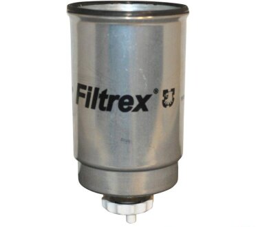 Паливний фільтр jp group 1518700100 на Форд Транзит