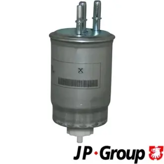 Паливний фільтр JP Group 1518700900