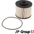 Топливный фильтр JP group 1518703100