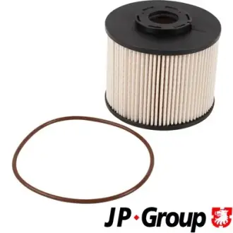 Топливный фильтр JP group 1518703100