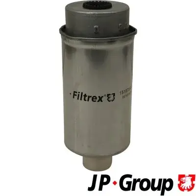 Топливный фильтр JP group 1518704500