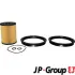 Топливный фильтр JP group 6018700300