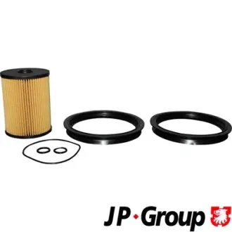 Паливний (топливный) фільтр JP Group 6018700300