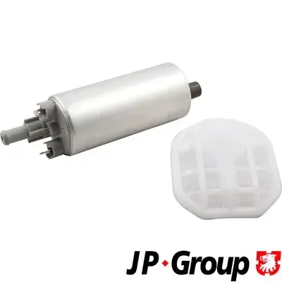Топливный насос JP group 1215200100