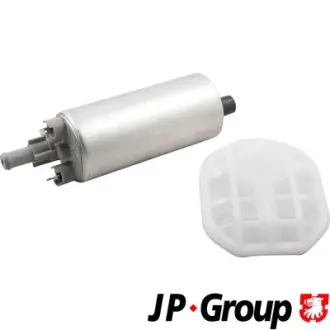 Топливный насос JP group 1215200100