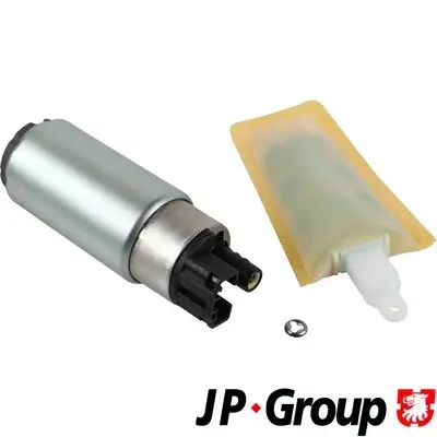 Топливный насос JP group 1215200300