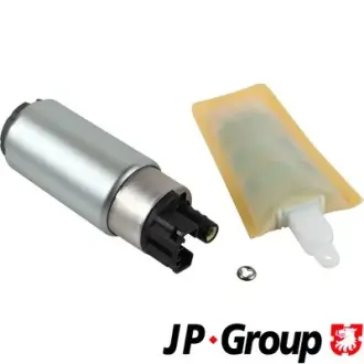 Топливный насос JP group 1215200300