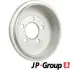 Тормозной барабан JP group 1163501400