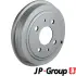 Тормозной барабан Peugeot Bipper 08-/Fiat 500/Panda 03- (180x40.1) JP group 1563501100