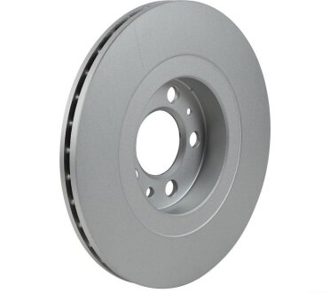 Тормозной диск jp group 1163109200