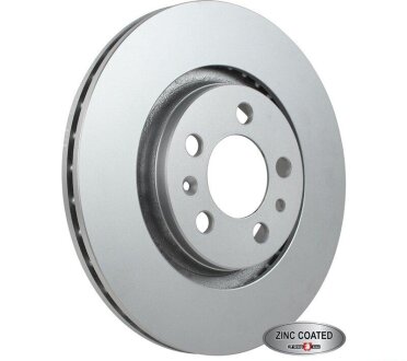 Тормозной диск jp group 1163109200