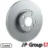 Тормозной диск JP group 1463106200