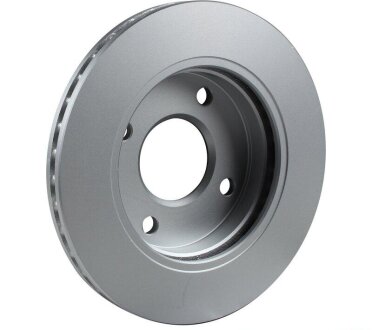 Тормозной диск jp group 1563104500