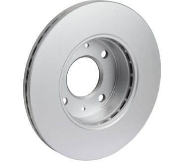 Тормозной диск jp group 3563101200