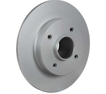 Тормозной диск jp group 4163200600 на Ситроен С4