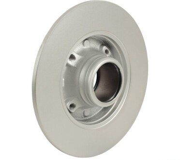 Гальмівний диск jp group 4163202100