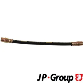Шланг тормозной задний JP group 1161700700
