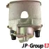 Передний тормозной суппорт JP group 1161900470