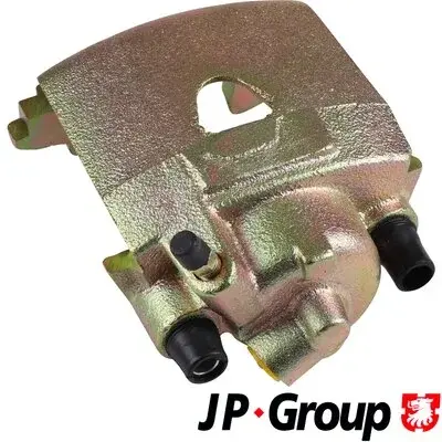 Передний тормозной суппорт JP group 1161900470