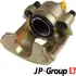 Передний тормозной суппорт JP group 1161900480