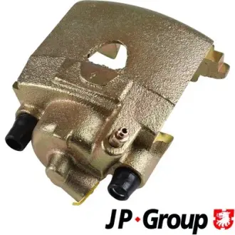 Передний тормозной суппорт JP group 1161900480