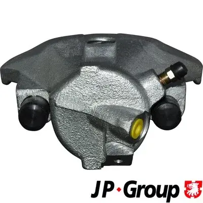 Тормозной суппорт JP group 1161901570