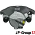 Тормозной суппорт JP group 1161901570