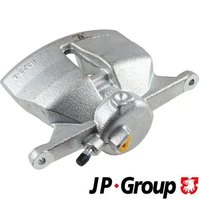 Тормозной суппорт JP group 1161908770