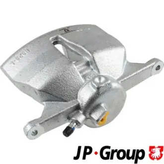 Тормозной суппорт JP group 1161908770