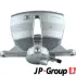Тормозной суппорт JP group 1161908780