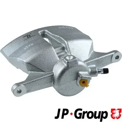 Тормозной суппорт JP group 1161908780