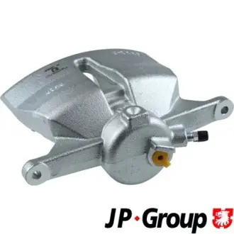 Тормозной суппорт JP group 1161908780