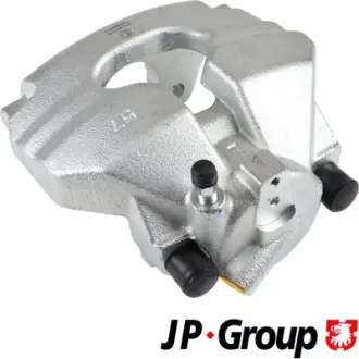 Тормозной суппорт JP group 1161909070