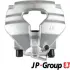 Тормозной суппорт JP group 1161909080