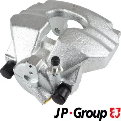 Тормозной суппорт JP group 1161909080