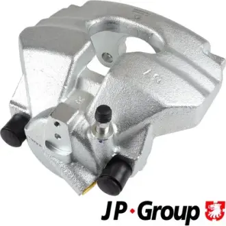 Тормозной суппорт JP group 1161909080