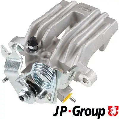 Тормозной суппорт JP group 1162001080