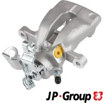 Задній гальмівний супорт JP Group 1262000770