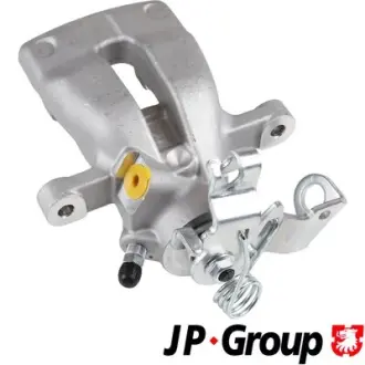 Задній гальмівний супорт JP Group 1262000780