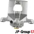 Тормозной суппорт JP group 4062001280