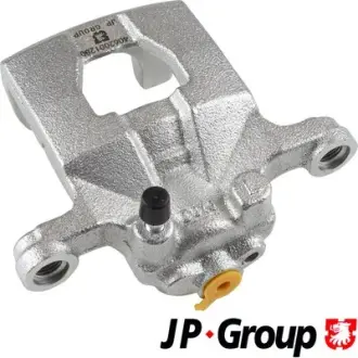 Тормозной суппорт JP group 4062001280