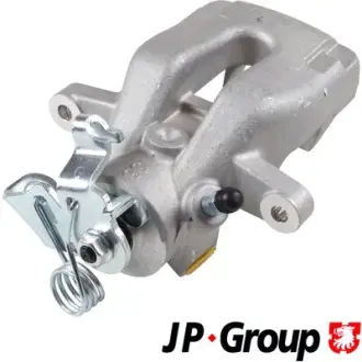 Задній гальмівний супорт JP Group 4162000170