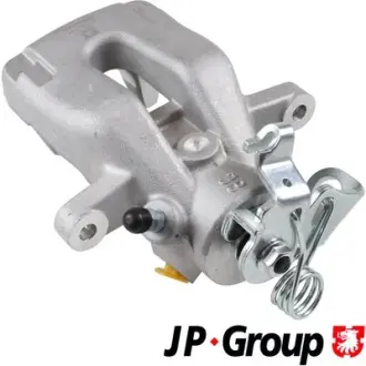 Задній гальмівний супорт JP Group 4162000180